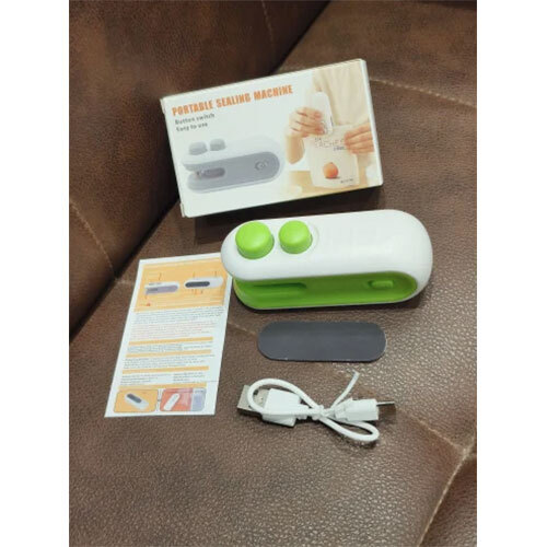 Portable Sealing Machine