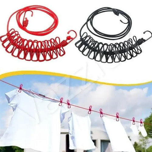 Cloth Drying Rope
