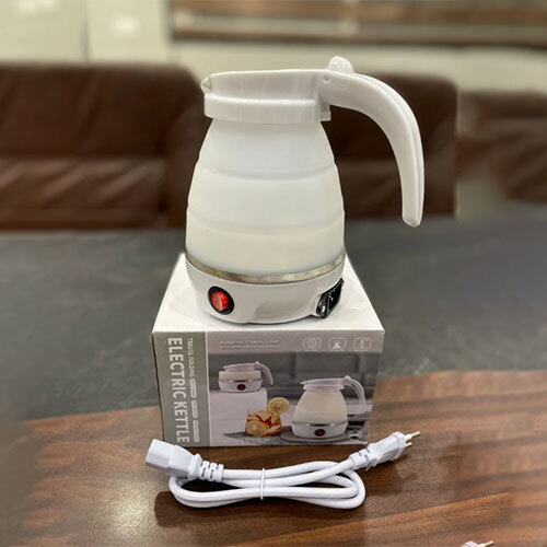 Folding Electric Kettle