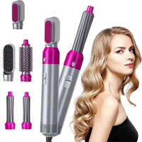 5 In 1 Hair Styler
