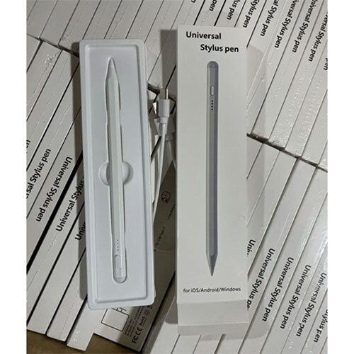 Universal Stylus Pen - Application: Tablet Or Mobile Phone