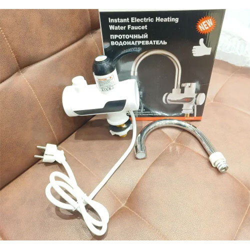 Electric Instant Water Heater