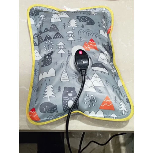 Electric Heating Hot Water Bag