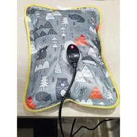 Electric Heating Hot Water Bag - Application: Pain Relief