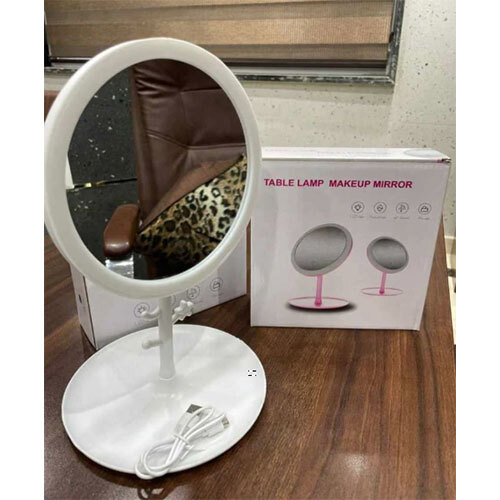 Led Makeup Mirror