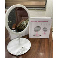 Led Makeup Mirror - Application: Personal Grooming