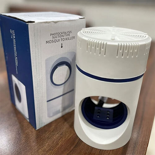 Mosquito Killer Lamp