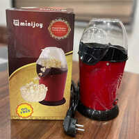 Minijoy Popcorn Maker