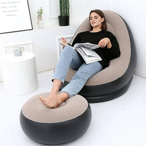 Inflatable Air Sofa