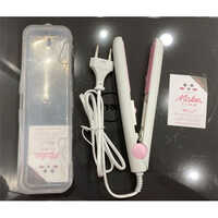 Mini Hair Straightener