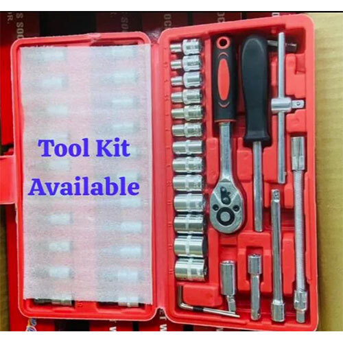 46 In 1 Pcs Tool Kit Set