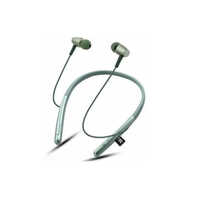 Hear-in-2 Wireless Bluetooth Neckband(200mh Battery) - Battery Backup: Up To 8 Hours Hours
