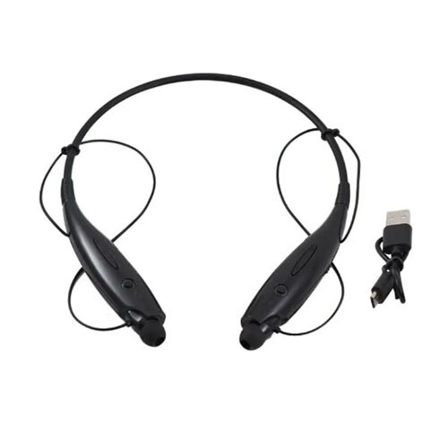 Hbs730 Bluetooth Neckband