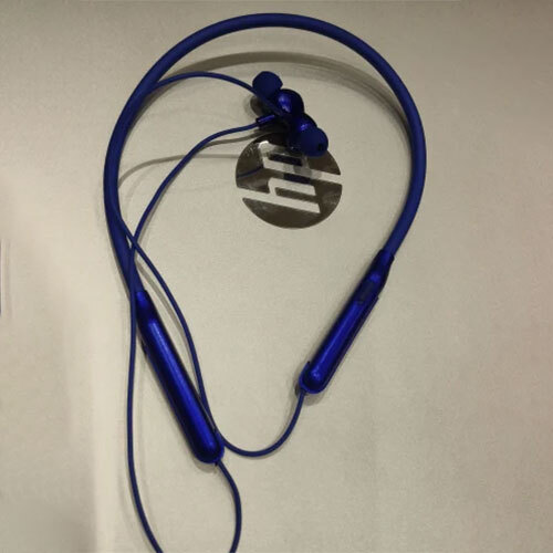 M31 Wireless Neckband - Battery Backup: Up To 24 Hours Hours