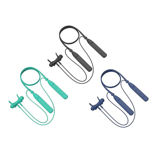 D-66 Wireless Neckband