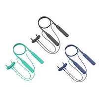 D-66 Wireless Neckband