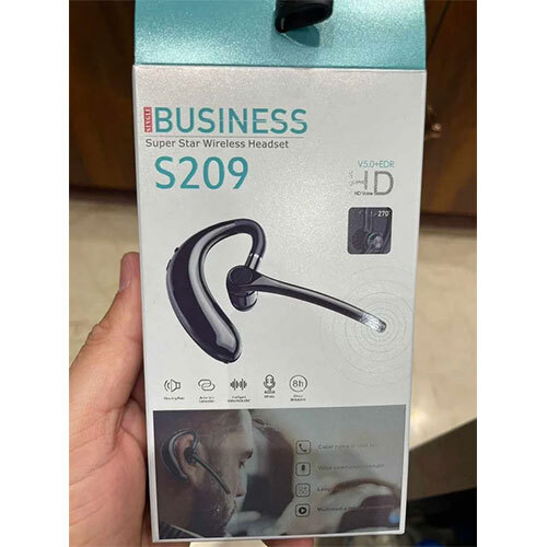 S209 Wireless Headset