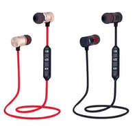 Magnet Metal Bluetooth Handsfree