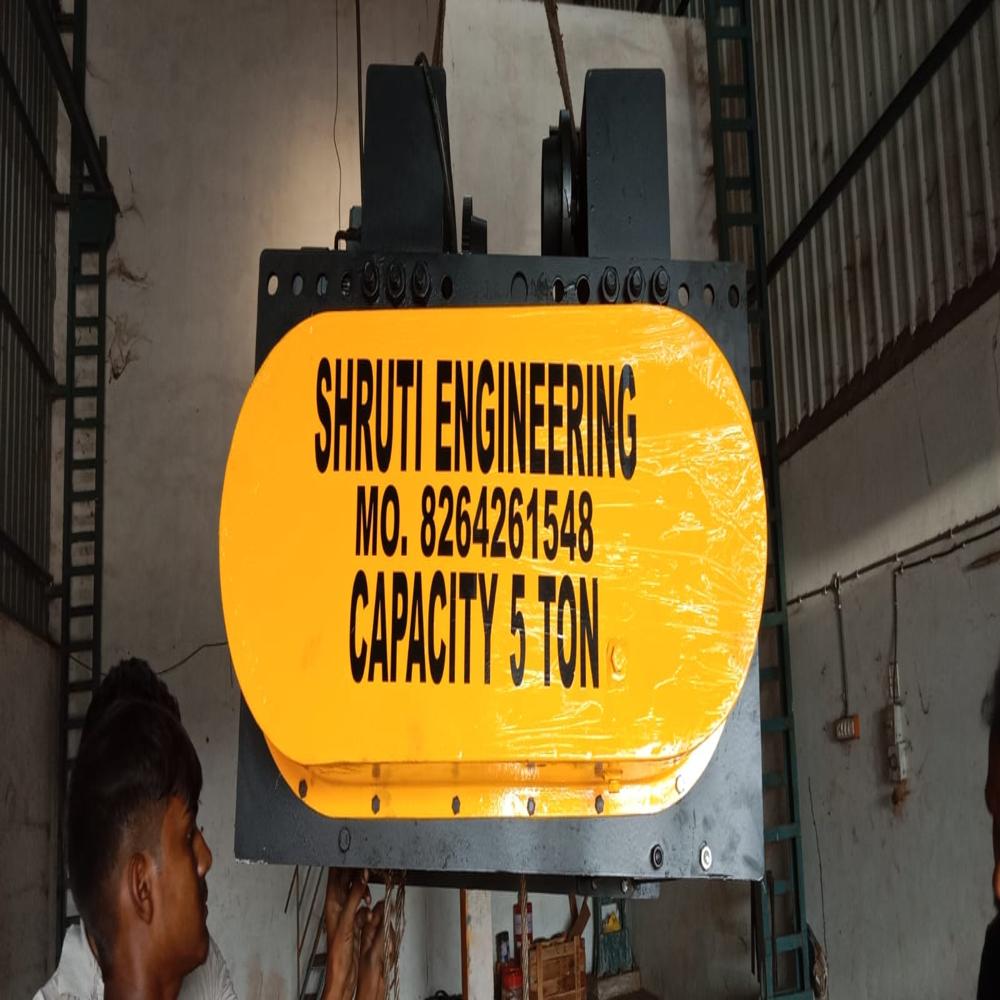 Eot Crane Hoist 3 ton