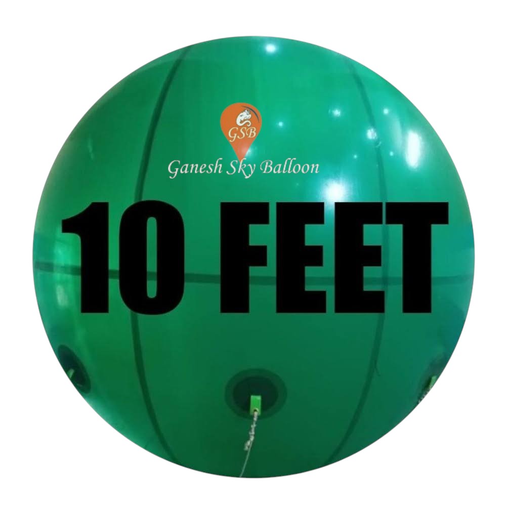 Advertising Balloon Outdoor - Color: Customize