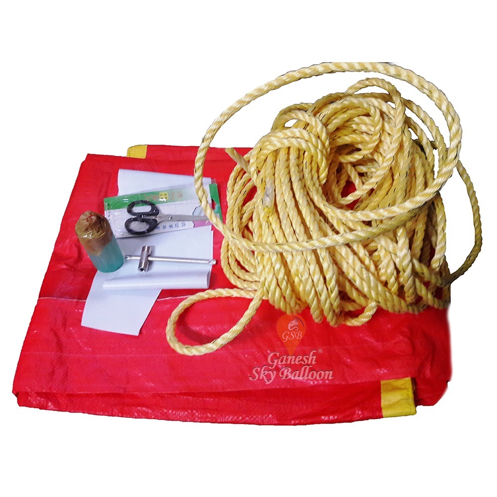 Advertising Balloon Outdoor