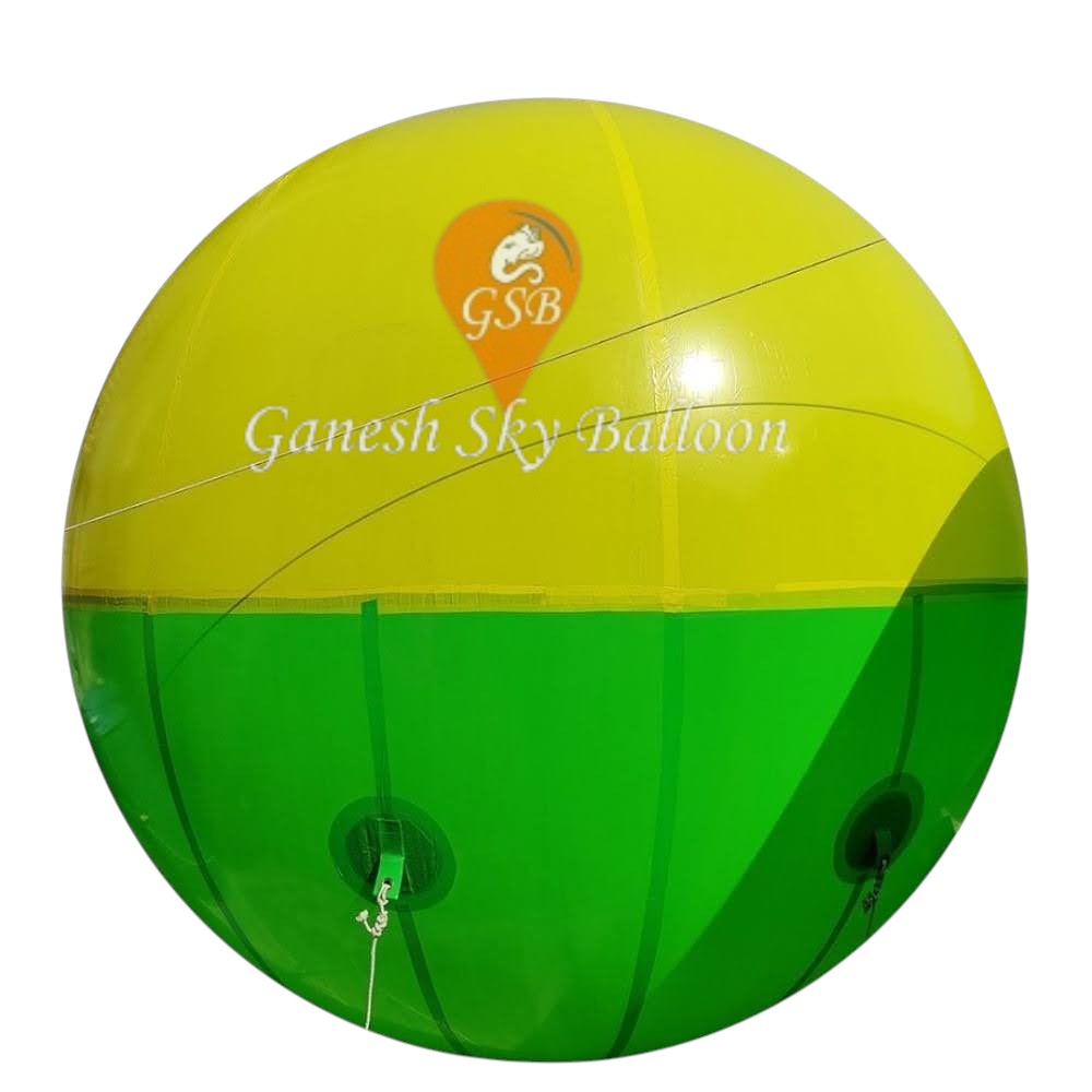 Outdoor Advertising Sky Balloon - Color: Customize