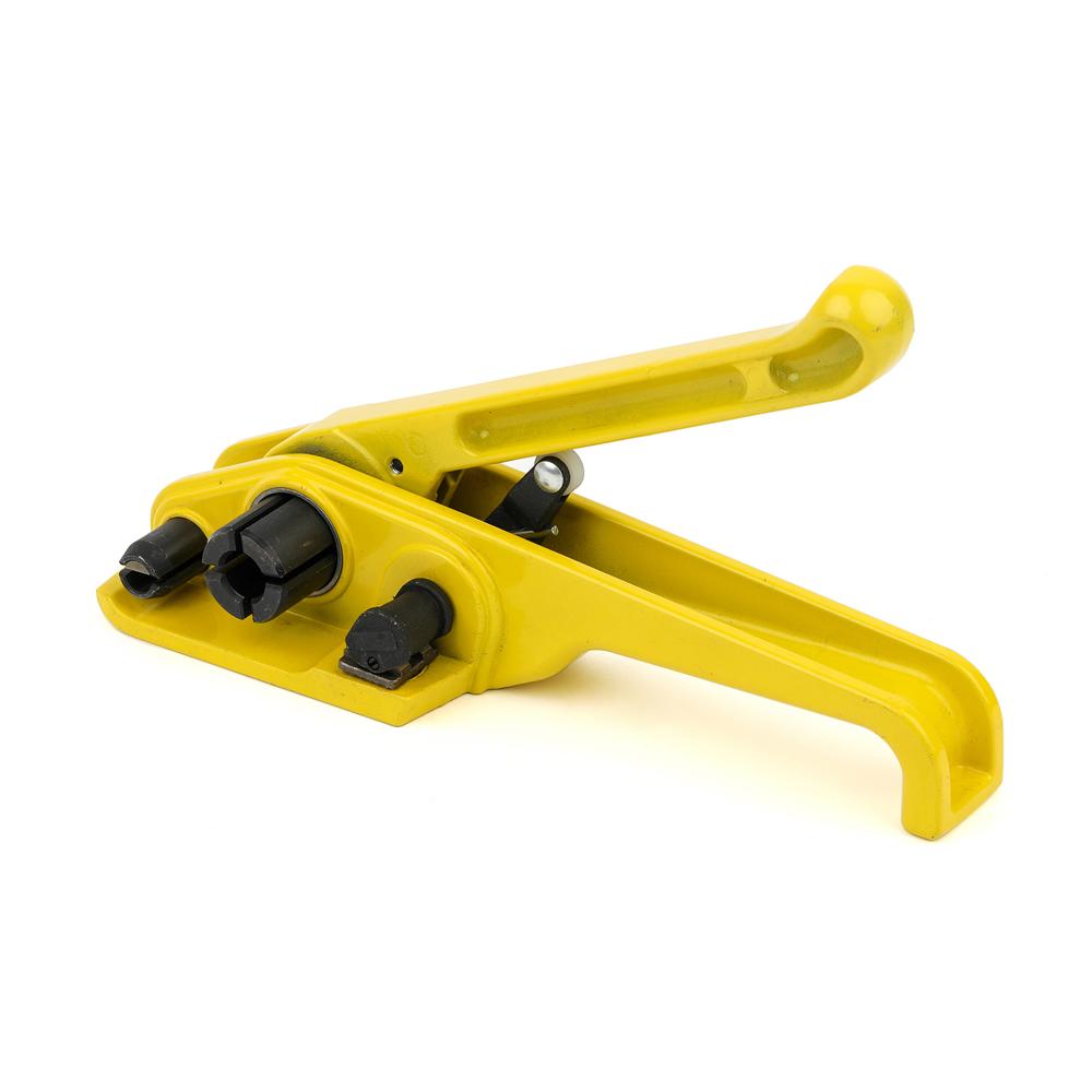 Manual Strapping Tensioner And Sealer Kit - Capacity: 200 Pcs/hr