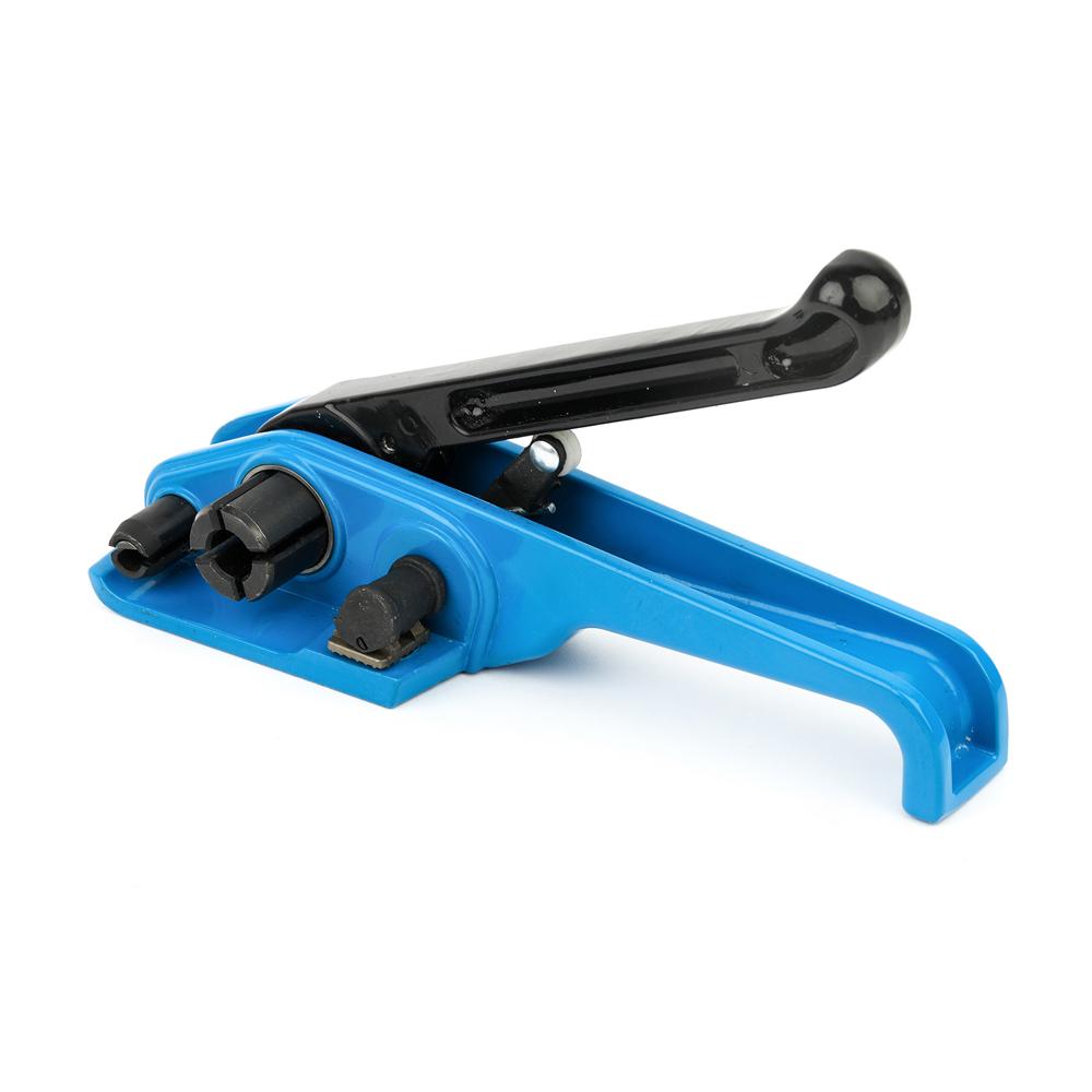 Manual Strapping Tensioner And Sealer Kit - Capacity: 200 Pcs/hr