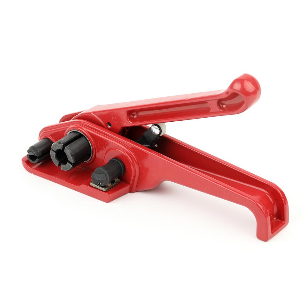 Manual Strapping Tensioner And Sealer Kit - Capacity: 200 Pcs/hr