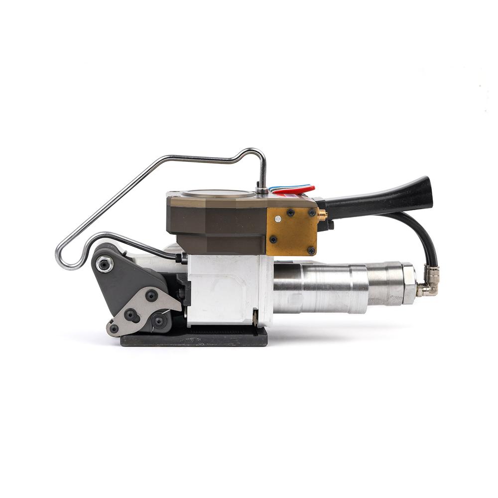 6000N Strong Tightening Force Manual PET Tape Strapping Machine