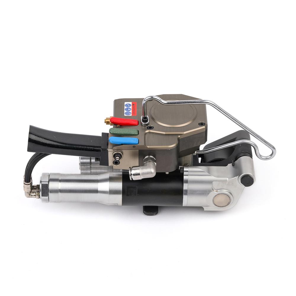 6000N Strong Tightening Force Manual PET Tape Strapping Machine