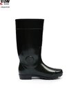 Hillson Gumboot - Color: Black
