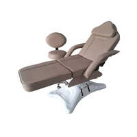 Hydraulic Dermatology Chair