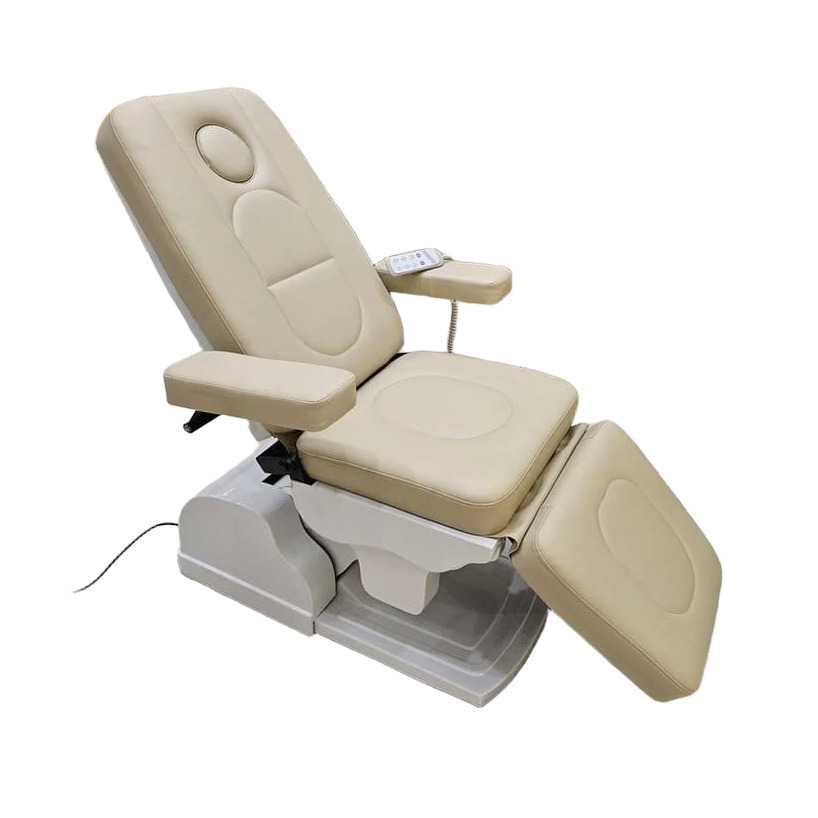 Dermatalogist Procedure Chair - Design: Modern