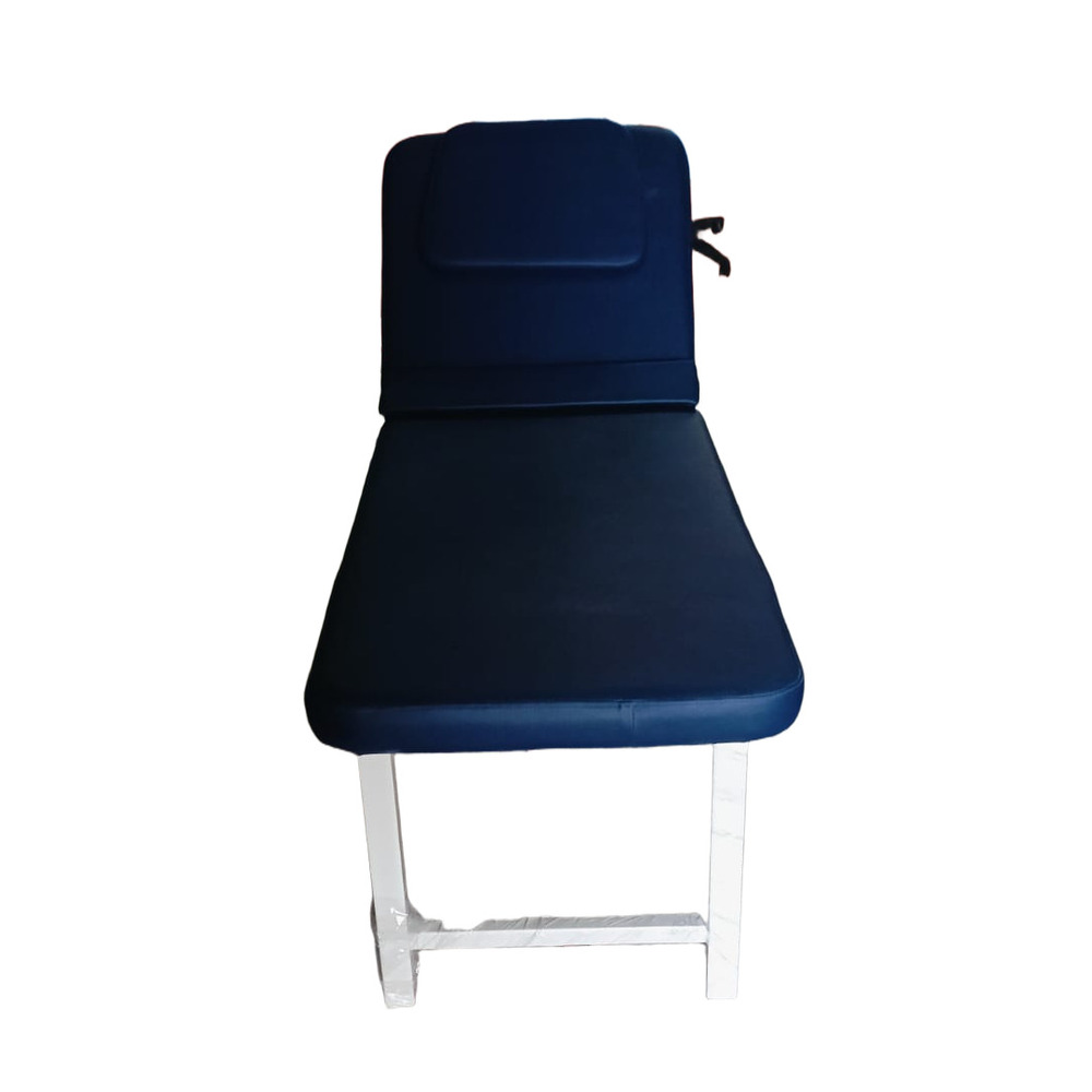 Portable Massage Bed - Color: Black