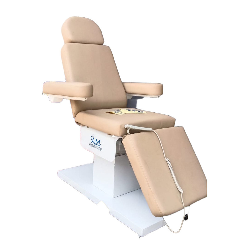 3 Motor Facial Spa Chair - Design: Modern