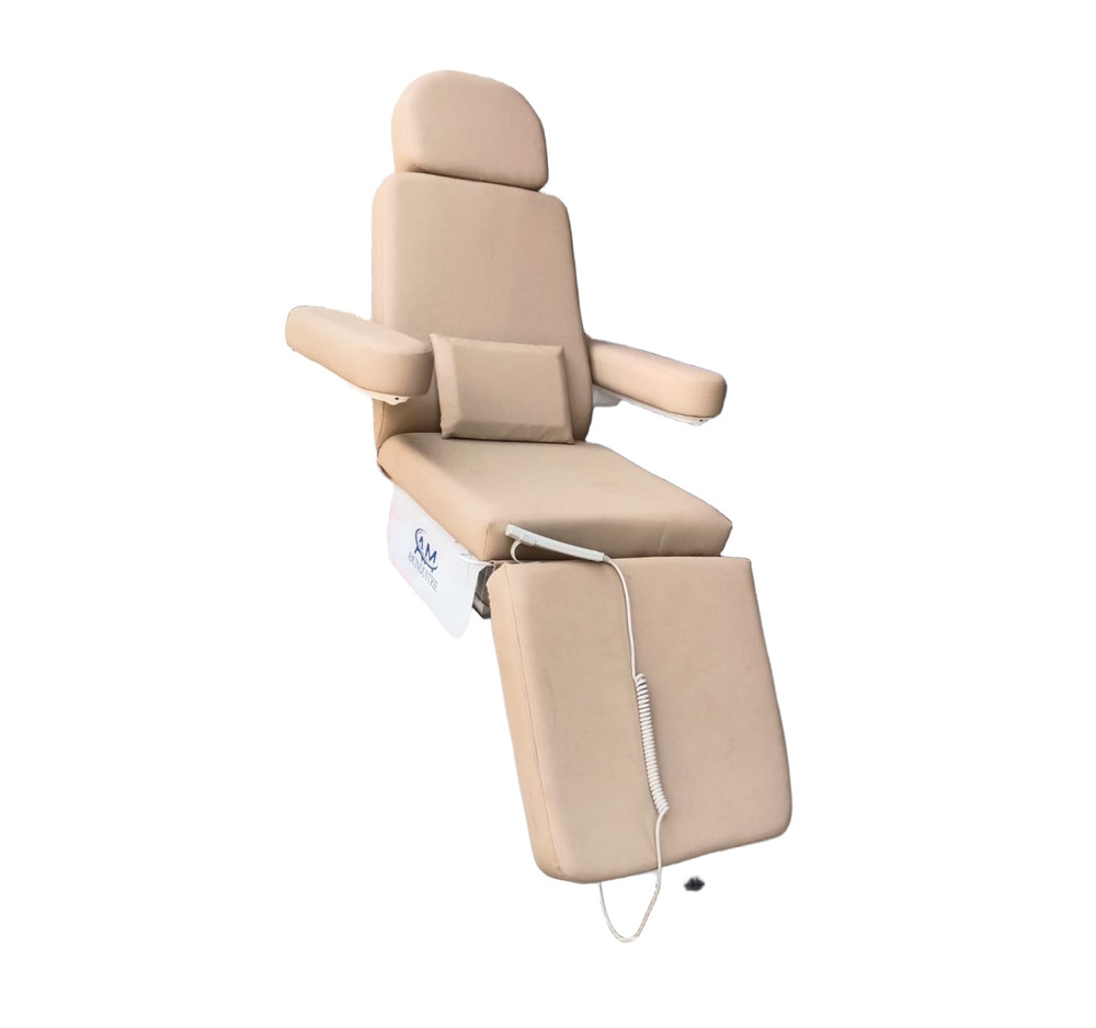 Standard Hydraulic Derma Chair - Design: Modern