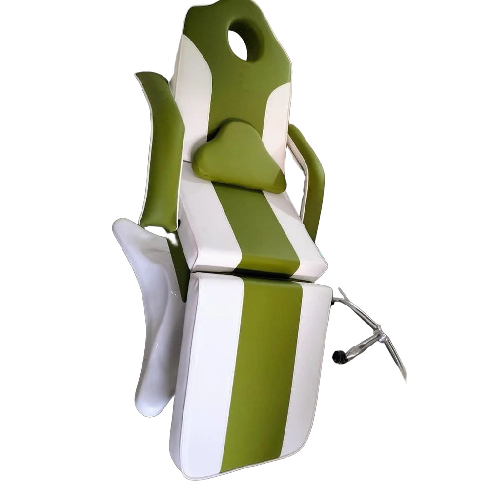 Skin Treatment Derma Chair Cum Bed - Design: Modern