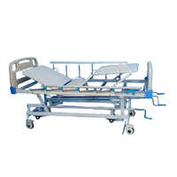 Five Function Manual Icu Bed
