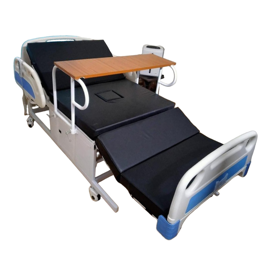 Manual Sami Fowler Bed - Design: Modern