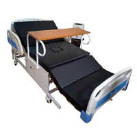 Manual Sami Fowler Bed