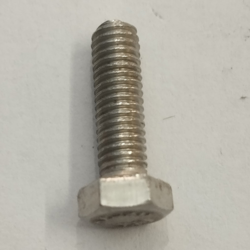 SS Hexagonal Bolt