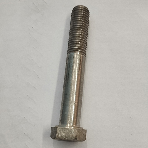 M16 Stainless Steel T Head Bolt - Color: Silver