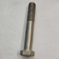 M16 Stainless Steel T Head Bolt - Color: Silver
