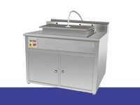 Automatic Washing Machine