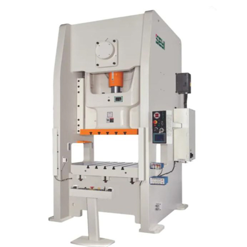 Sheet Metal Stamping - Feature: High Performance