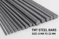 TMT Bar