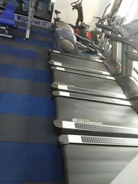 Gymnasium Flooring