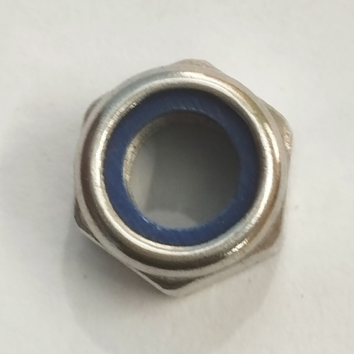 Nylon Insert Lock Nuts