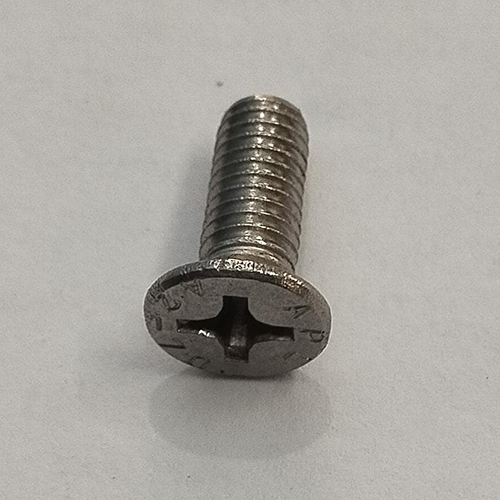 SS Machine Screw